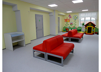 Фото клиники Семейная клиника — №2