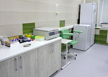 Фото клиники Семейная клиника — №3