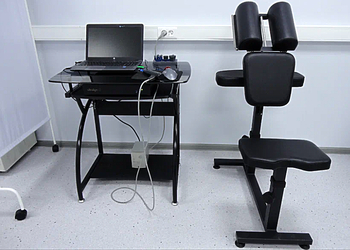 Фото клиники Семейная клиника — №4