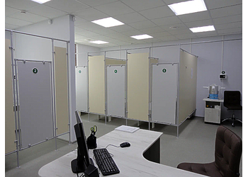 Фото клиники Семейная клиника — №5