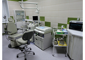 Фото клиники Семейная клиника — №6