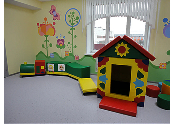 Фото клиники Семейная клиника — №7