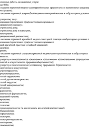 Лицензия клиники Клиника Наше здоровье — № Л041-01148-78/00323858 от 21 января 2021