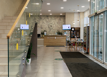 Фото клиники Клиника Наше здоровье — №2