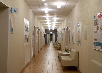 Фото клиники Клиника Наше здоровье — №3