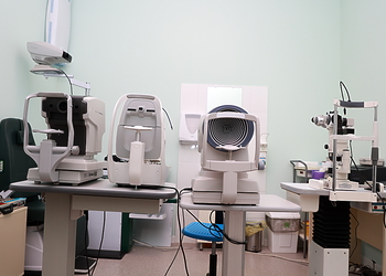 Фото клиники Клиника Наше здоровье — №5