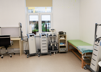 Фото клиники Клиника Наше здоровье — №6