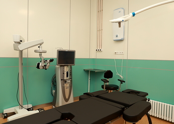 Фото клиники Клиника Наше здоровье — №7