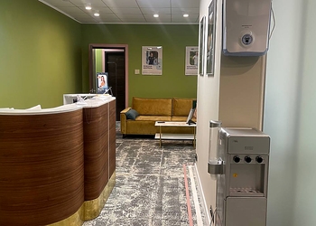 Фото клиники ABC медицина на Мосфильмовской — №2