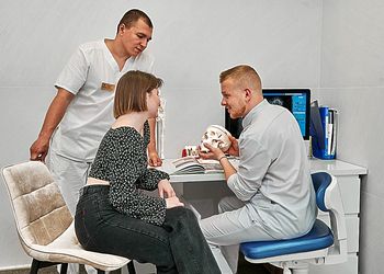 Фото клиники Стоматология Океан — №10