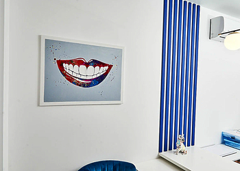 Фото клиники Стоматология Океан — №11