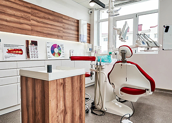 Фото клиники Стоматология Океан — №12