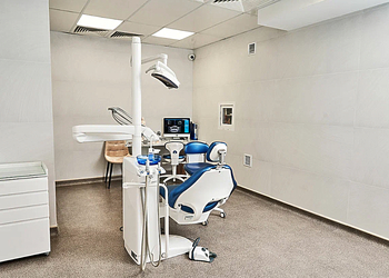 Фото клиники Стоматология Океан — №13