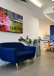 Фото клиники Стоматология Океан — №15