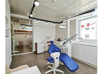 Фото клиники Стоматология Океан — №16