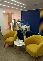 Фото клиники Стоматология Океан — №17