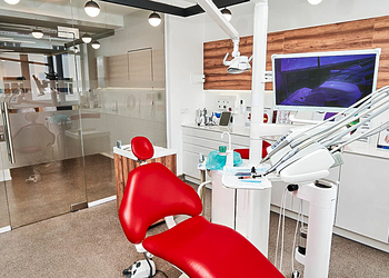 Фото клиники Стоматология Океан — №18