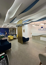 Фото клиники Стоматология Океан — №19