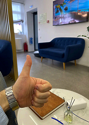 Фото клиники Стоматология Океан — №20