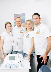 Фото клиники Стоматология Океан — №21