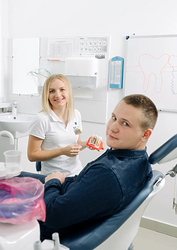 Фото клиники Стоматология Океан — №22