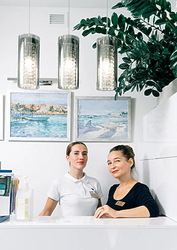 Фото клиники Стоматология Океан — №25