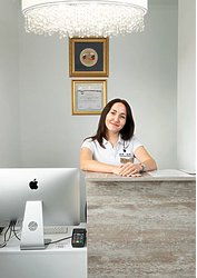 Фото клиники Стоматология Океан — №4