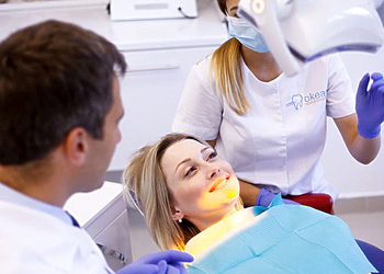 Фото клиники Стоматология Океан — №5