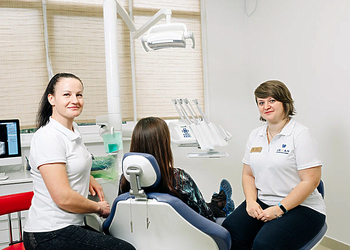 Фото клиники Стоматология Океан — №6