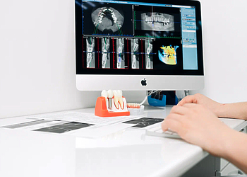 Фото клиники Стоматология Океан — №7