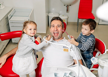 Фото клиники Стоматология Океан — №8