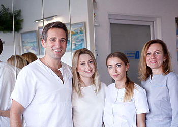 Фото клиники Стоматология Океан — №9