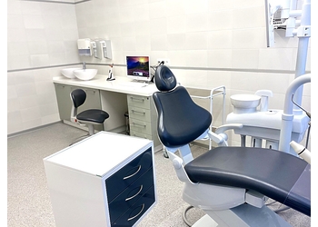 Фото клиники Медицинский центр РусМед на Окском Съезде — №3