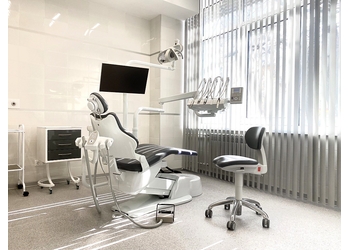 Фото клиники Медицинский центр РусМед на Окском Съезде — №7