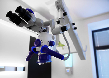 Фото клиники Сан Дентал (SUNDENTAL) на Ленина — №2