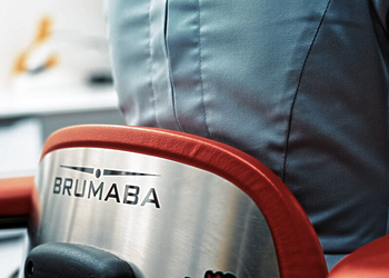 Фото клиники Сан Дентал (SUNDENTAL) на Ленина — №4