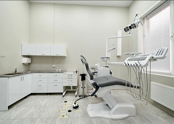 Фото клиники Стоматология Призматика — №11