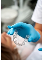 Фото клиники Стоматология Призматика — №14