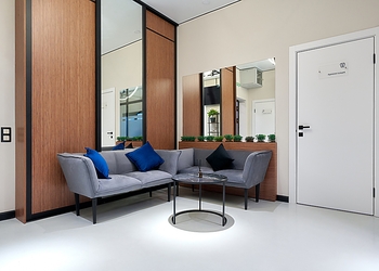 Фото клиники Стоматология Призматика — №17