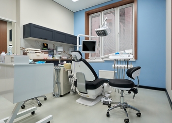 Фото клиники Стоматология Призматика — №18