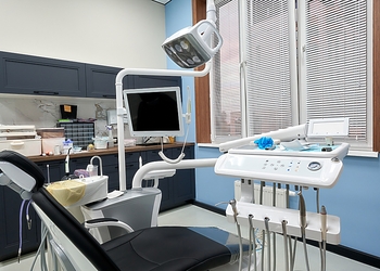 Фото клиники Стоматология Призматика — №19