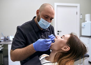 Фото клиники Стоматология Призматика — №21