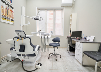 Фото клиники Стоматология Призматика — №23