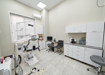 Фото клиники Стоматология Призматика — №25