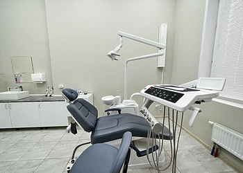 Фото клиники Стоматология Призматика — №8