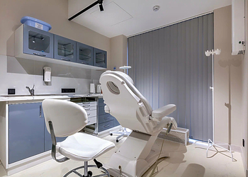 Фото клиники SmileGS Мытищи (СмайлГС Мытищи) — №10