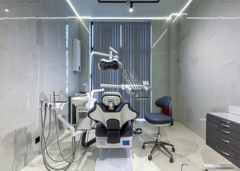 Фото клиники SmileGS Мытищи (СмайлГС Мытищи) — №3