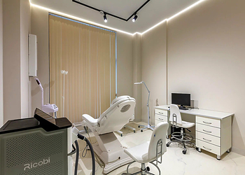 Фото клиники SmileGS Мытищи (СмайлГС Мытищи) — №4