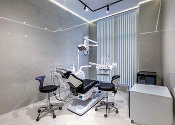 Фото клиники SmileGS Мытищи (СмайлГС Мытищи) — №6