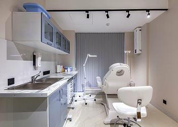 Фото клиники SmileGS Мытищи (СмайлГС Мытищи) — №7